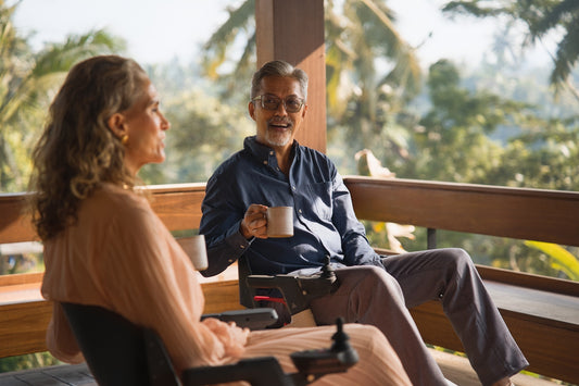 One Device to Be Your Travel Companion: The Real Idea Behind the 3-in-1 Design