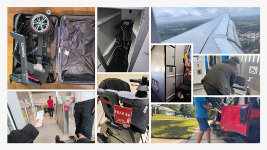 Flying with Roamate: Real Travel Tips from Our Community ✈️