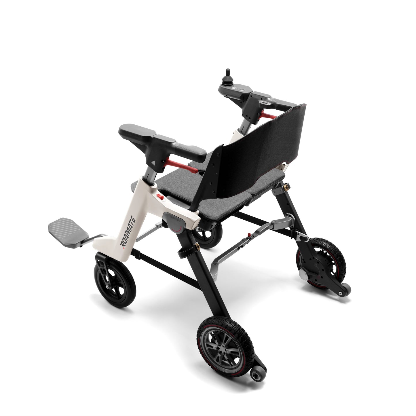 Roamate Mobility Device: Perfect Travel Companion