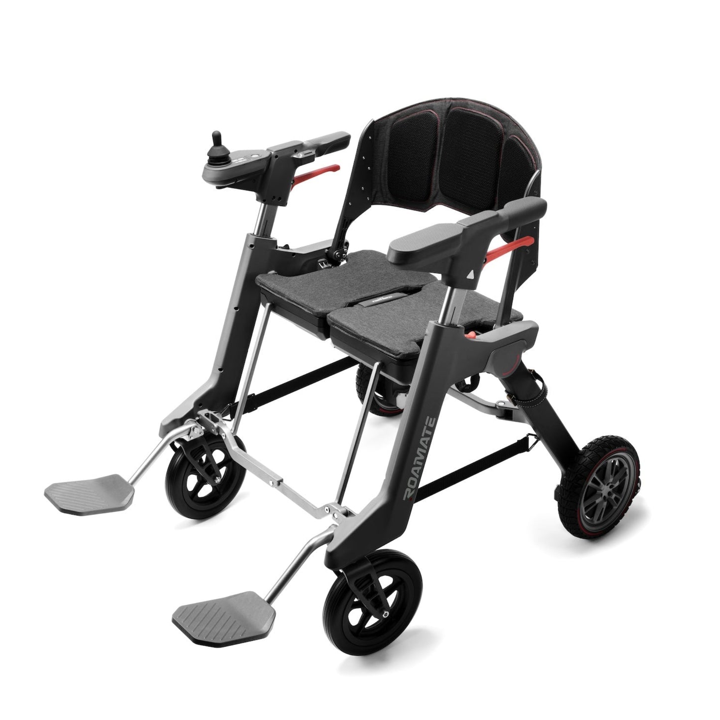 Roamate Mobility Device: Perfect Travel Companion