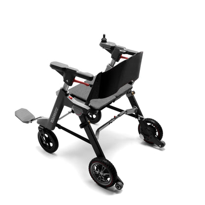 Roamate Mobility Device: Perfect Travel Companion