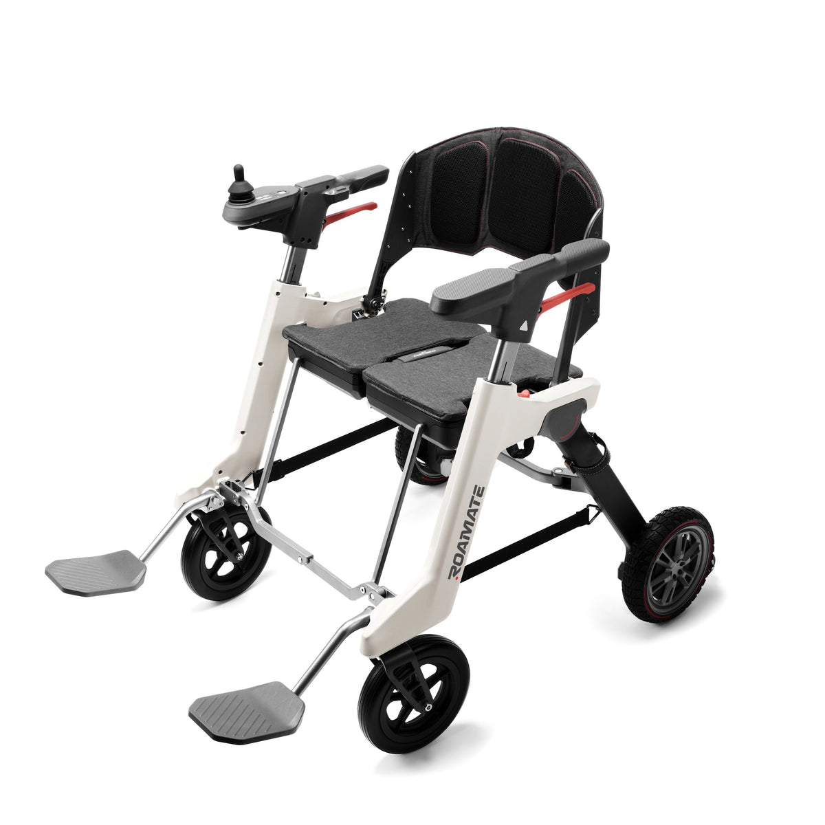 Roamate Mobility Device: Perfect Travel Companion