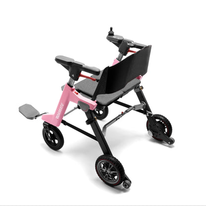 Roamate Mobility Device: Perfect Travel Companion