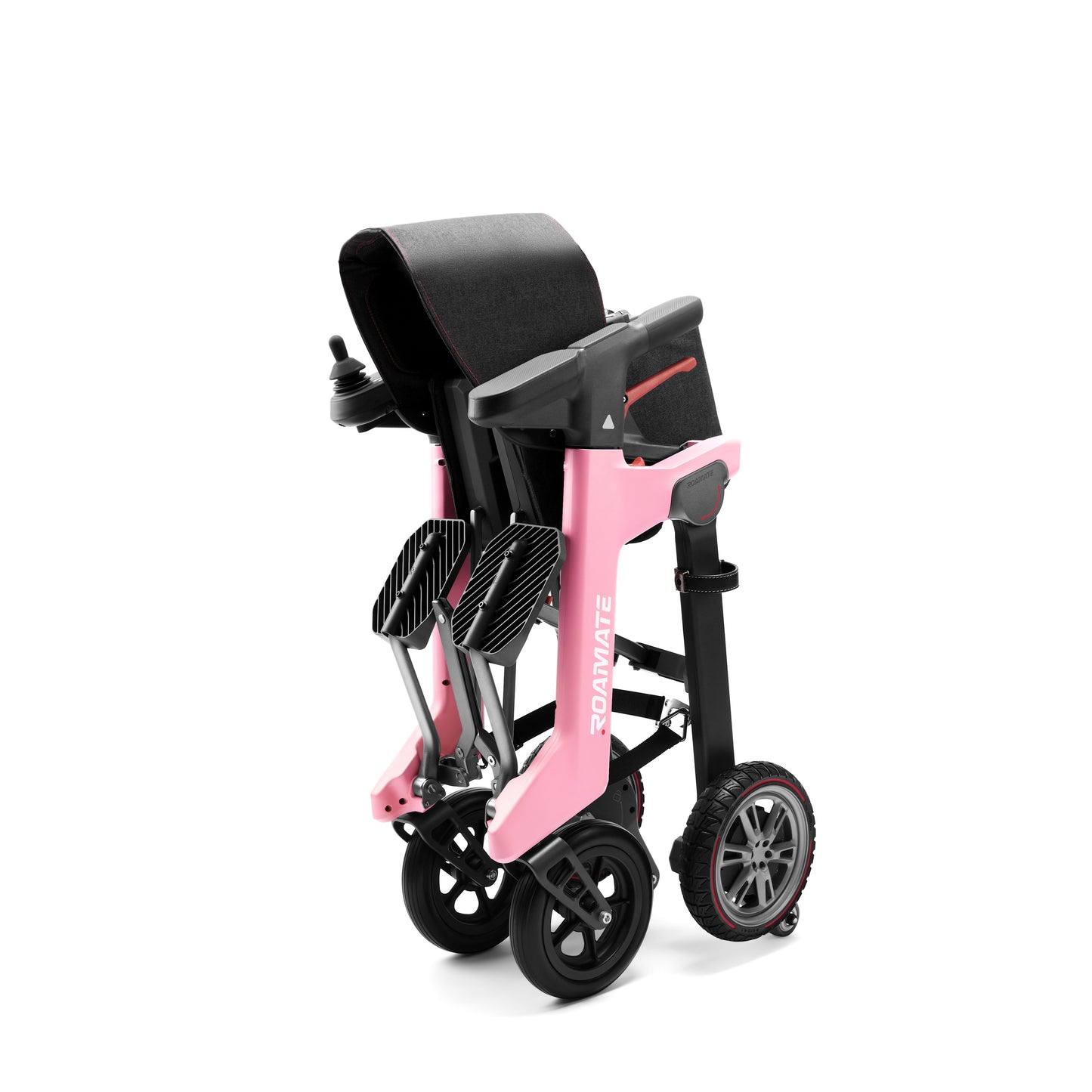 Roamate Mobility Device: Perfect Travel Companion