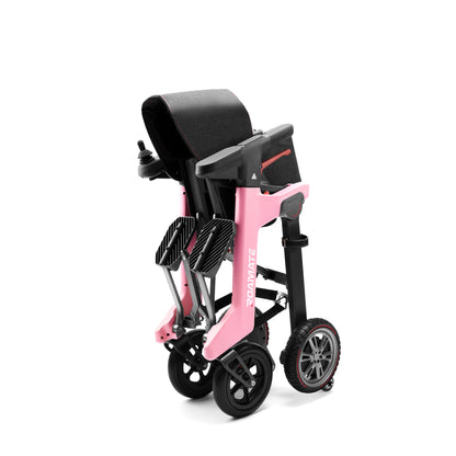 Roamate Mobility Device: Perfect Travel Companion