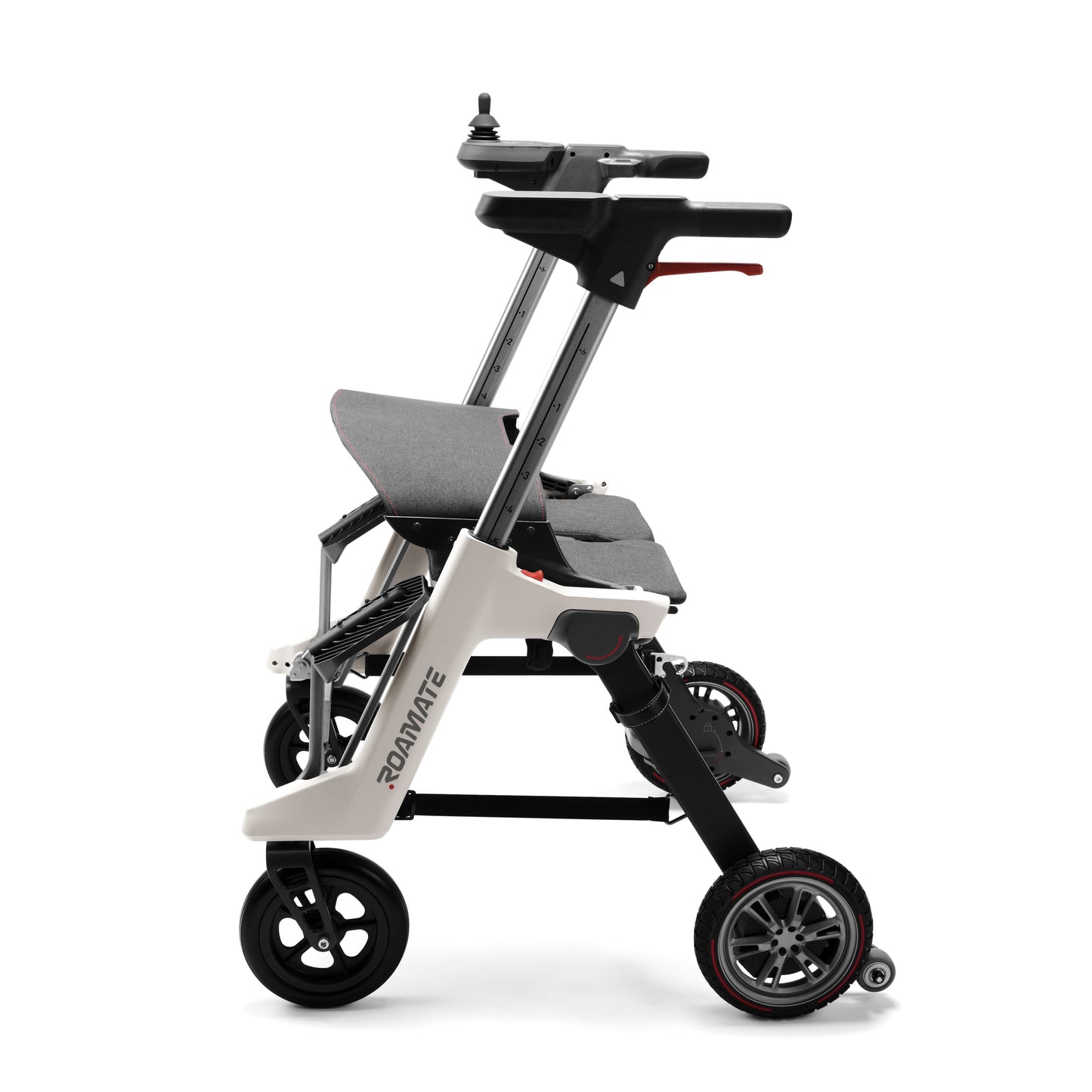 Roamate Mobility Device: Perfect Travel Companion