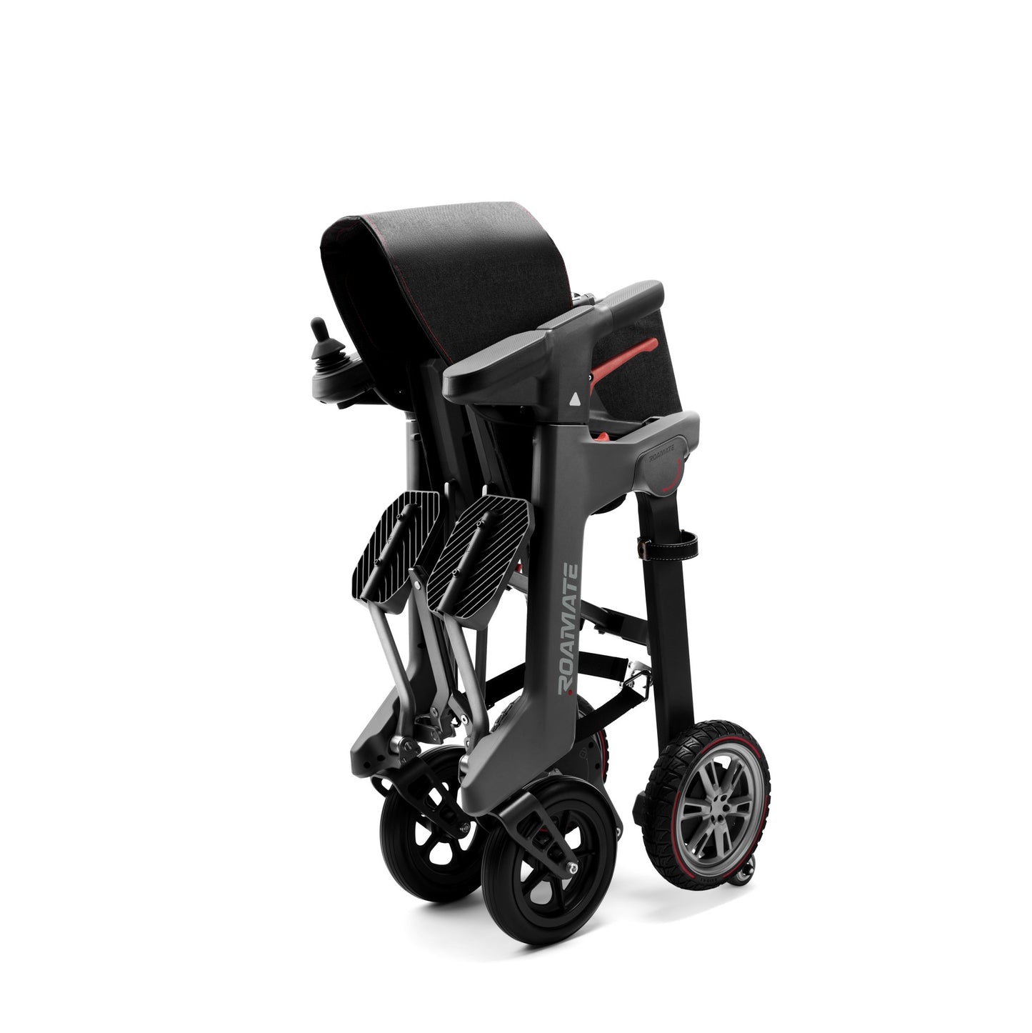 Roamate Mobility Device: Perfect Travel Companion