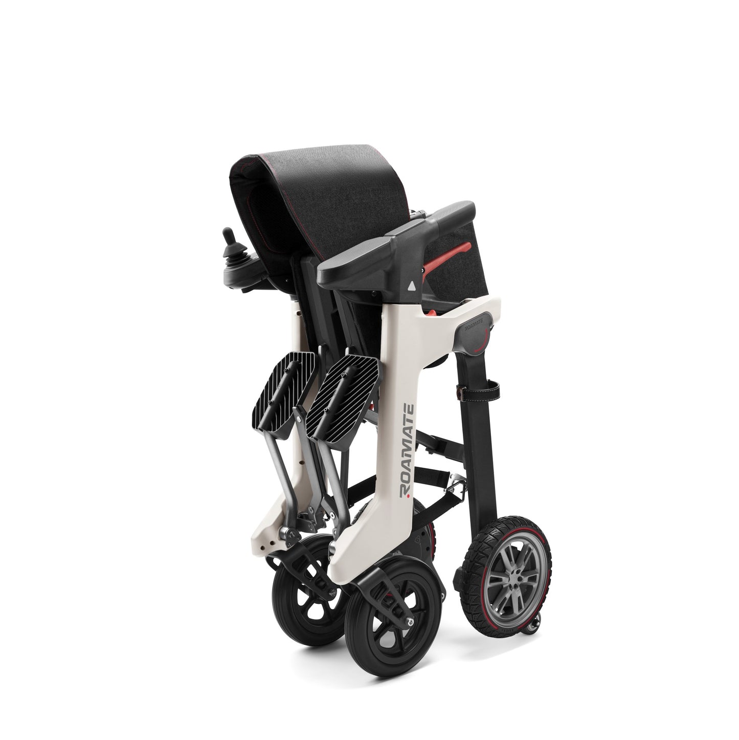 Roamate Mobility Device: Perfect Travel Companion