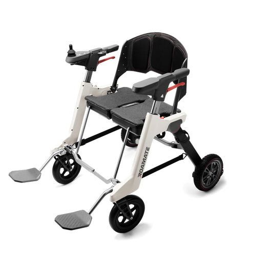 Roamate Mobility Device: Perfect Travel Companion