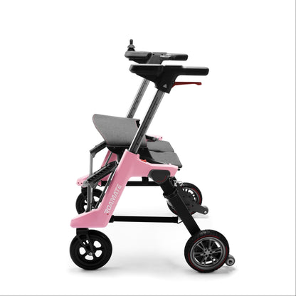 Roamate Mobility Device: Perfect Travel Companion