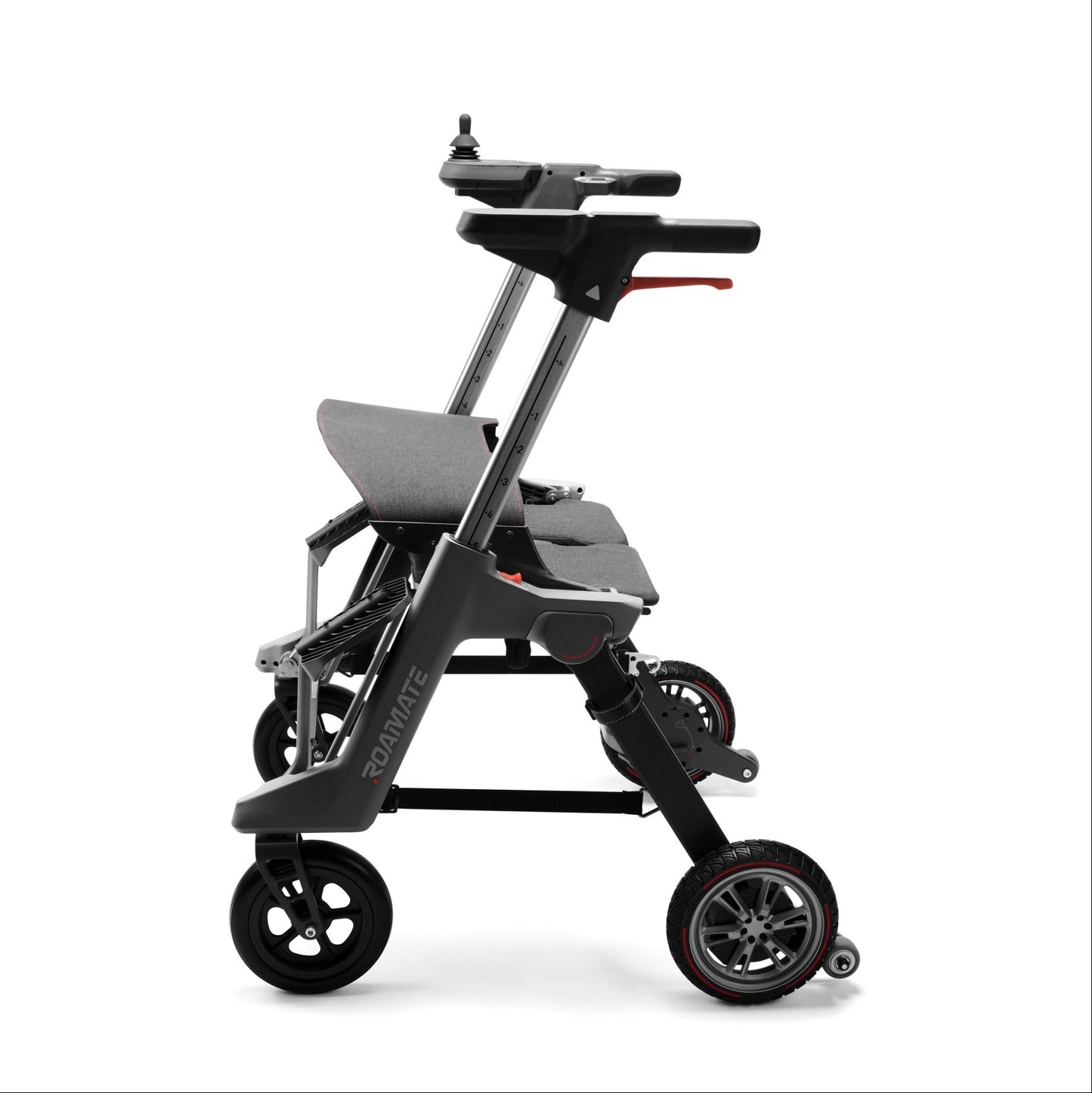 Roamate Mobility Device: Perfect Travel Companion