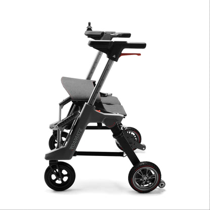 Roamate Mobility Device: Perfect Travel Companion