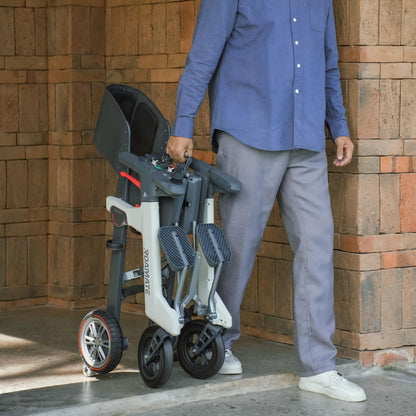 Roamate Mobility Device: Perfect Travel Companion