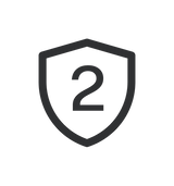 Up to 2-Year Warranty