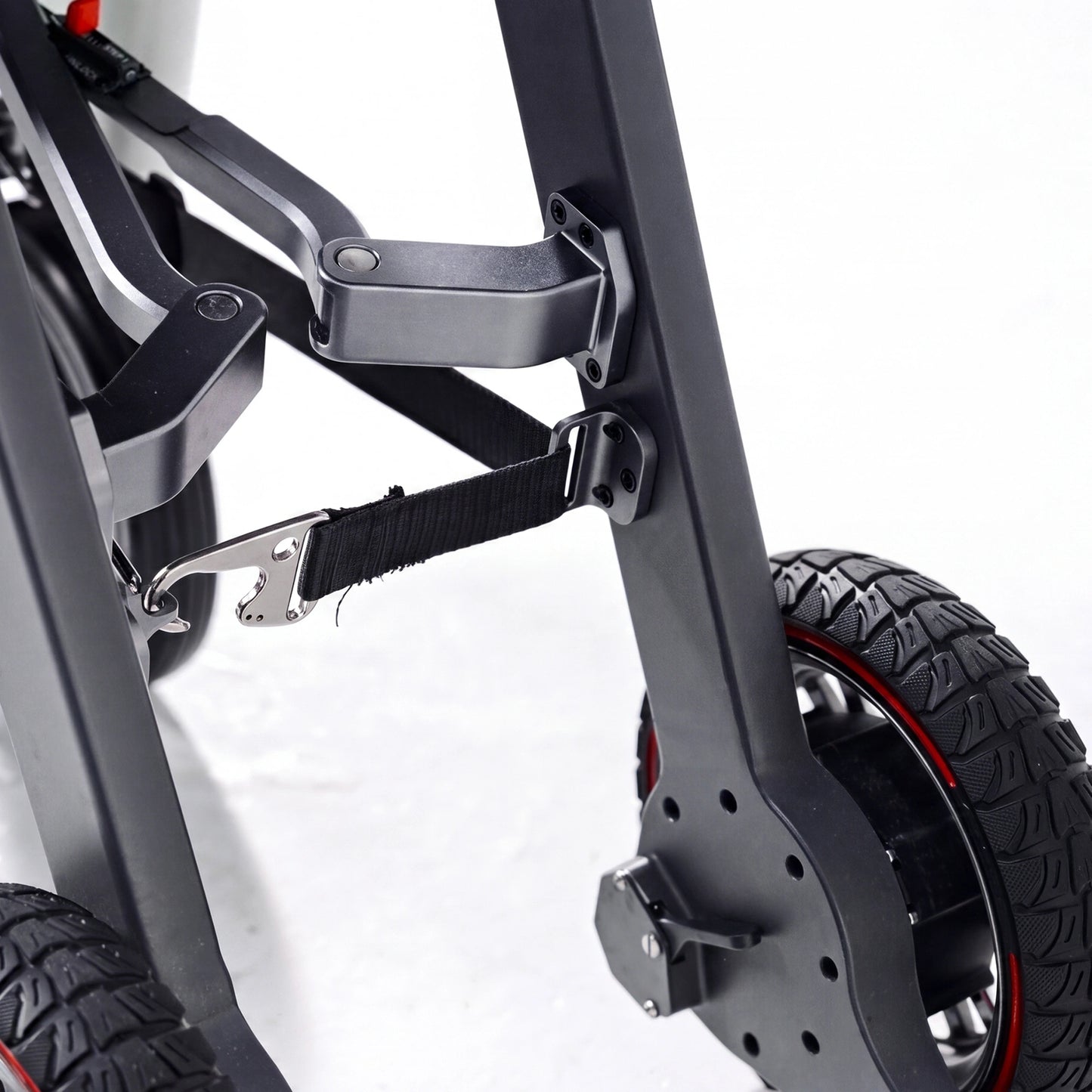 Roamate Mobility Device: Perfect Travel Companion