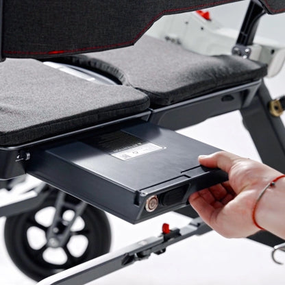 Roamate Mobility Device: Perfect Travel Companion