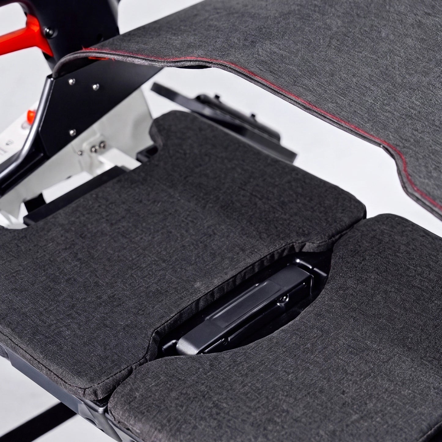 Roamate Mobility Device: Perfect Travel Companion
