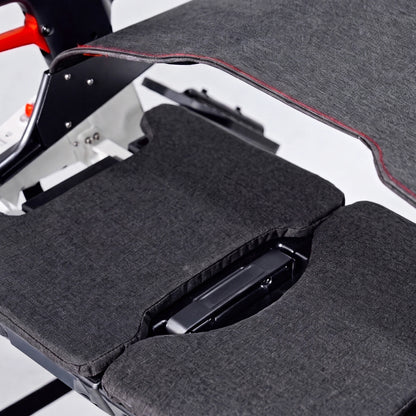 Roamate Mobility Device: Perfect Travel Companion