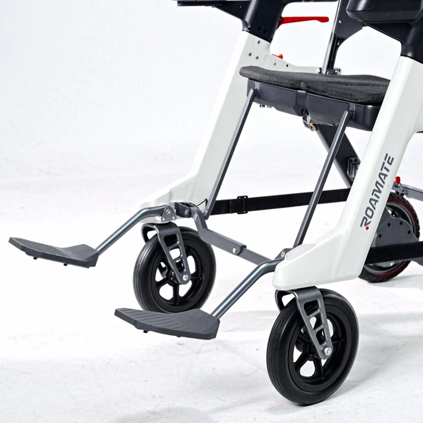 Roamate Mobility Device: Perfect Travel Companion