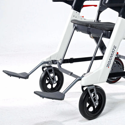 Roamate Mobility Device: Perfect Travel Companion
