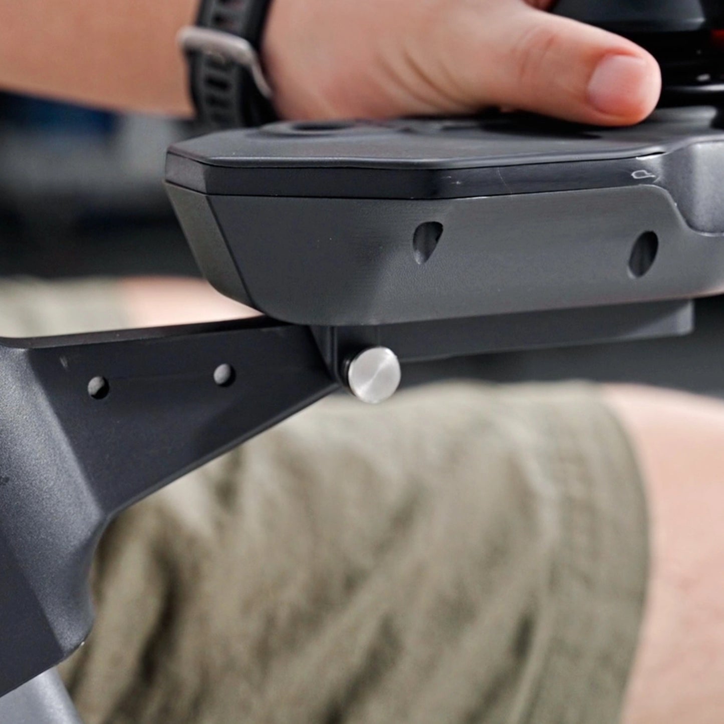 Roamate Mobility Device: Perfect Travel Companion