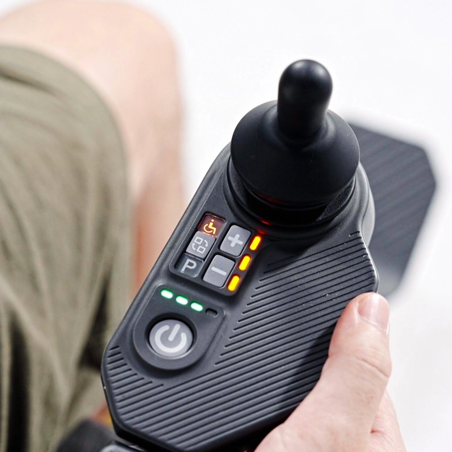 Roamate Mobility Device: Perfect Travel Companion