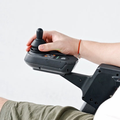 Roamate Mobility Device: Perfect Travel Companion