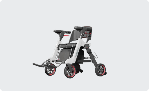 Roamate Mobility Device: Perfect Travel Companion