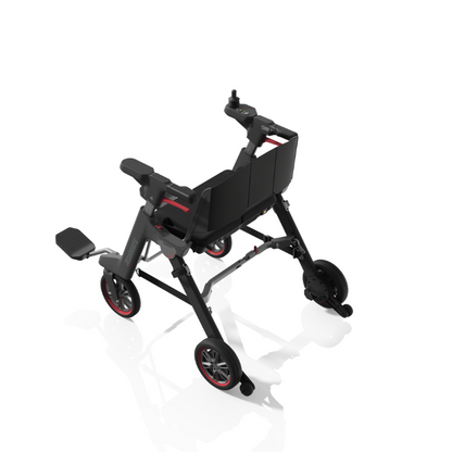 Roamate RMM-01 Lightweight Electric Wheelchair