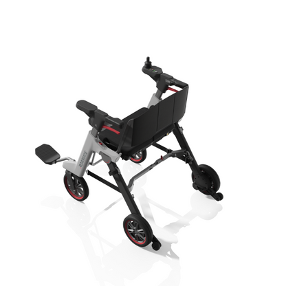 Roamate RMM-01 Folding Electric Wheelchair
