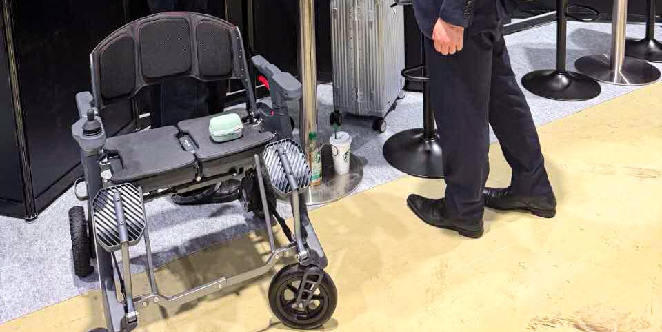 Mobility Demo
