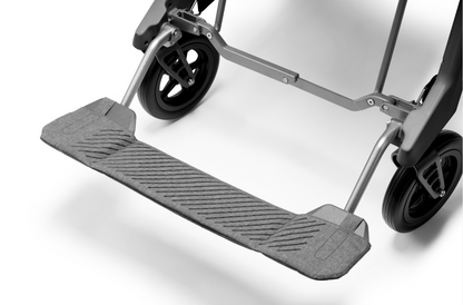 Roamate Wheelchair Footrest Center Support Panel