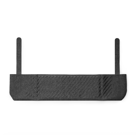 Roamate Wheelchair Footrest Center Support Panel