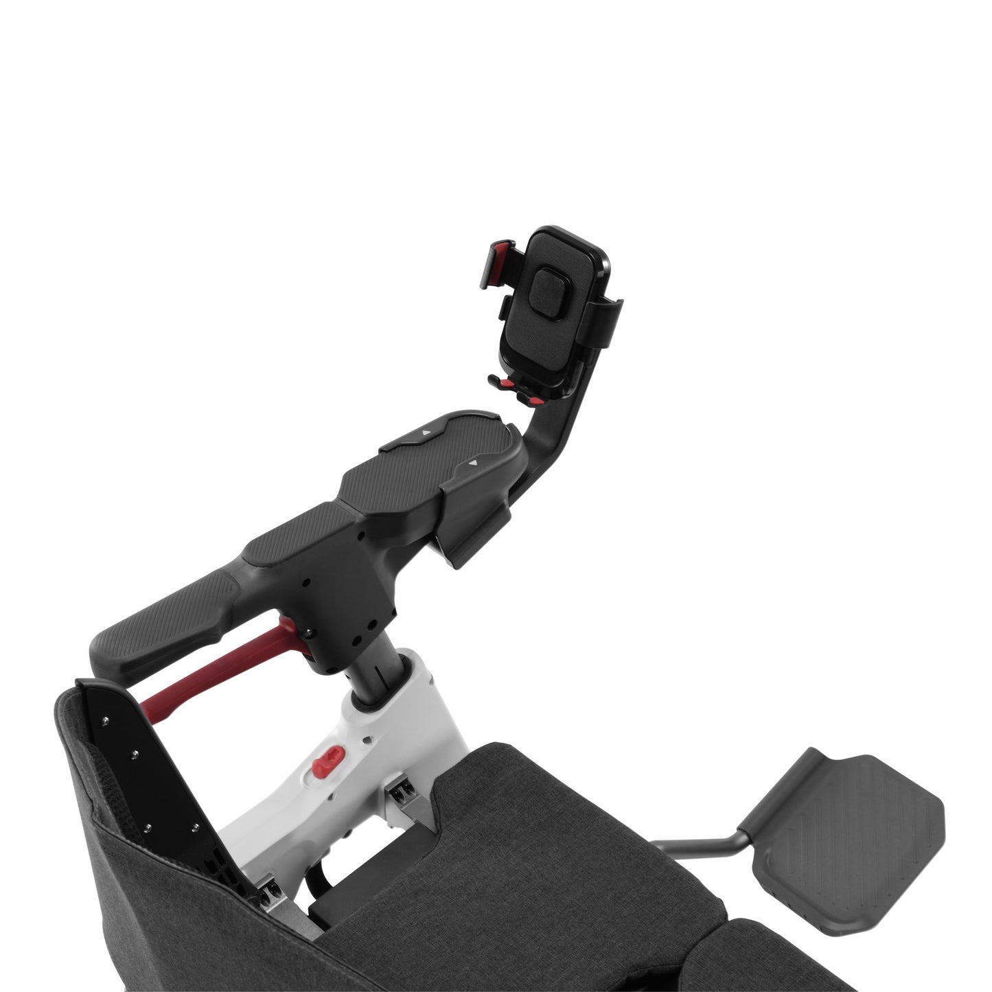 Roamate Electric wheelchair Phone Holder
