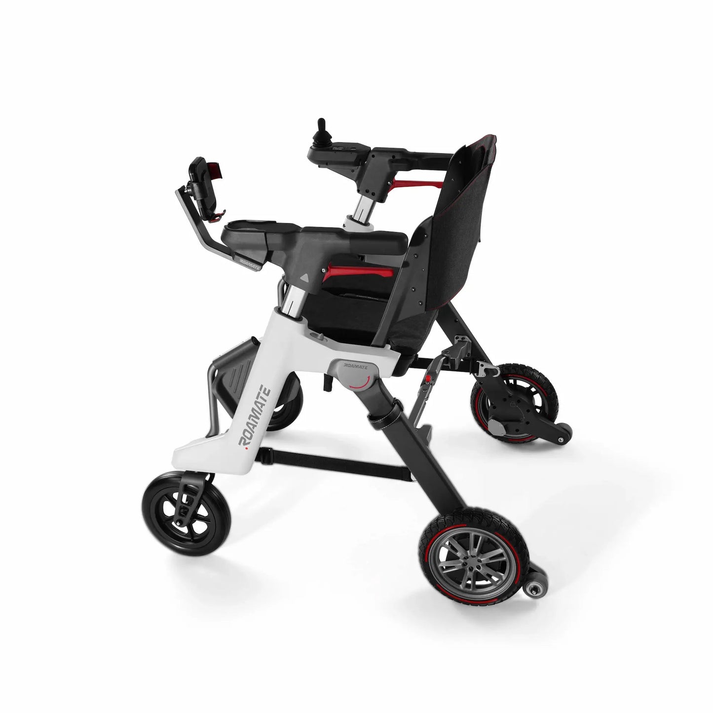 Roamate Electric wheelchair Phone Holder