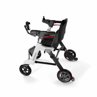Roamate Electric wheelchair Phone Holder