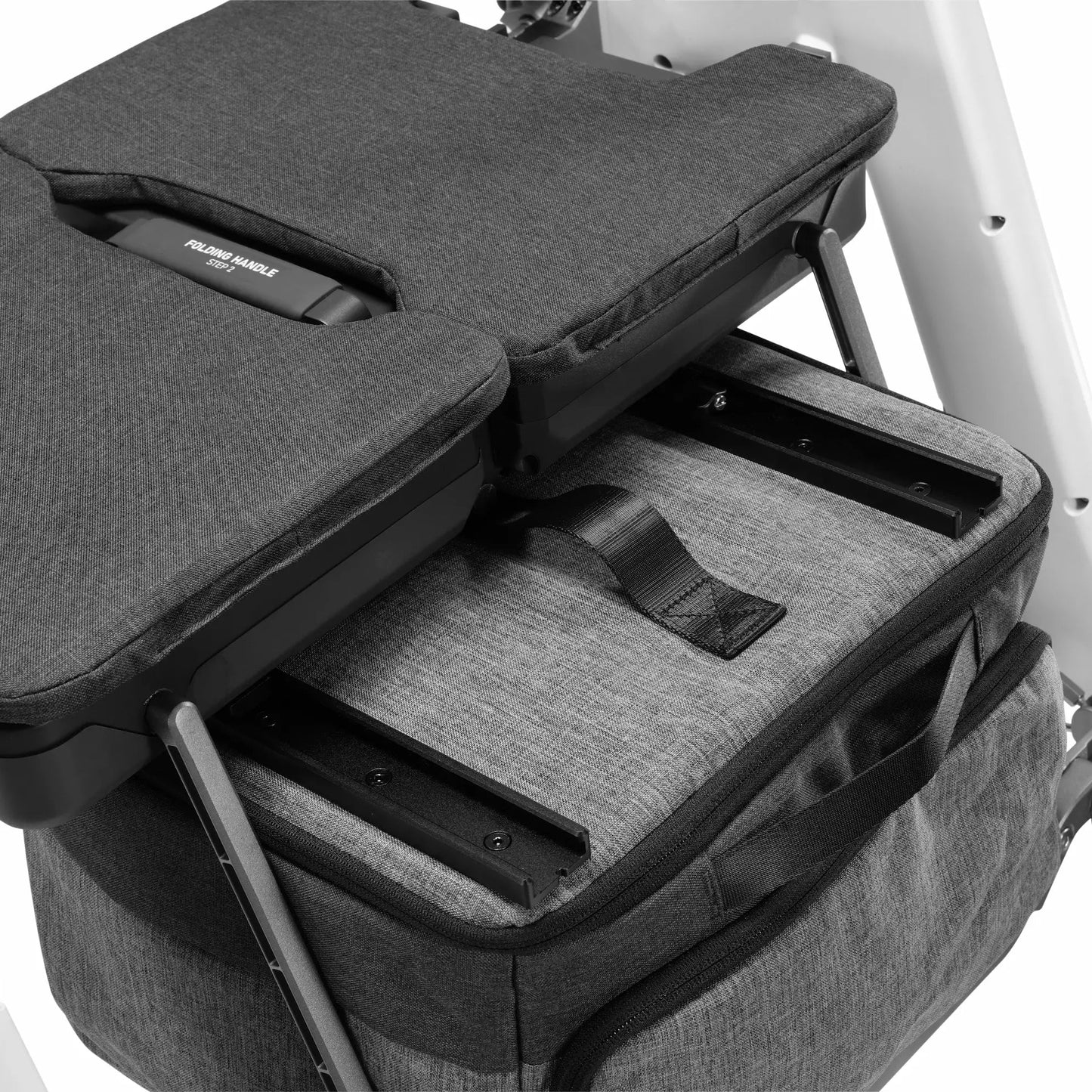 Roamate Electric wheelchair Storage Bag
